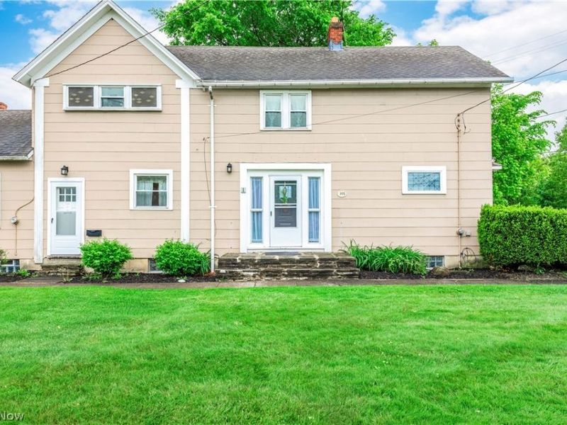 3175 Rocky River Drive, Cleveland, OH 44111 Photo 1