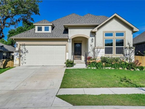964 Naranjo DR , Georgetown, TX 78628