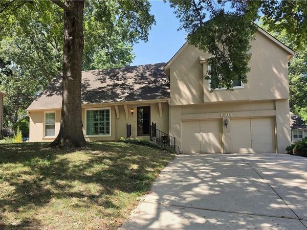 13112 W 77th Street, Lenexa, KS 66216