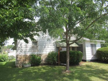 512 Vine Street, Columbia City, IN 46725