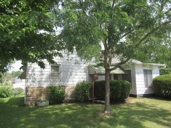 512 Vine Street, Columbia City, IN 46725