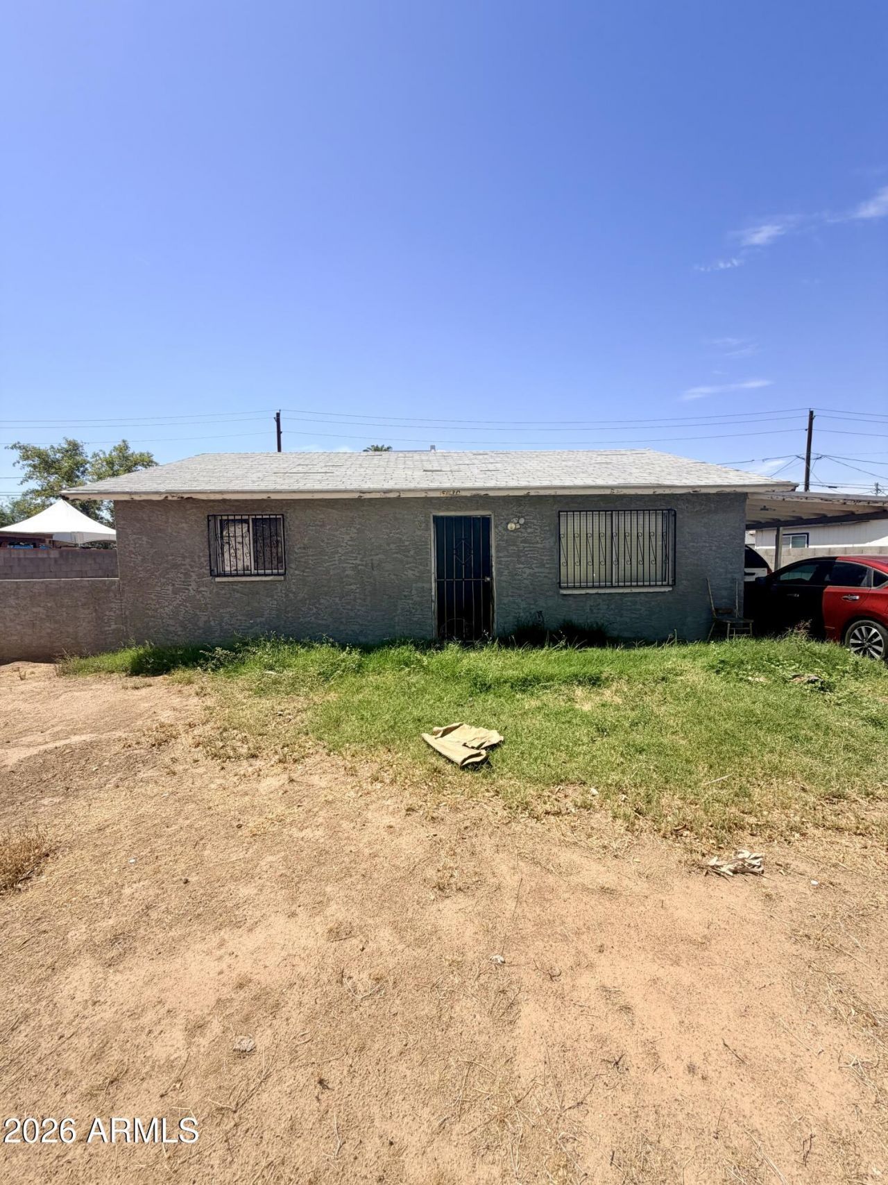 6030 S 20th Street, Phoenix, AZ 85042 Main Photo
