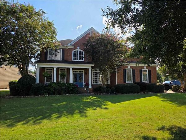 3285 Emma Marie Place, Atlanta, GA 30341