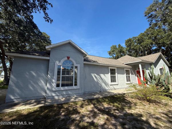 2418 HYDRANGEA Street, St. Augustine, FL 32080