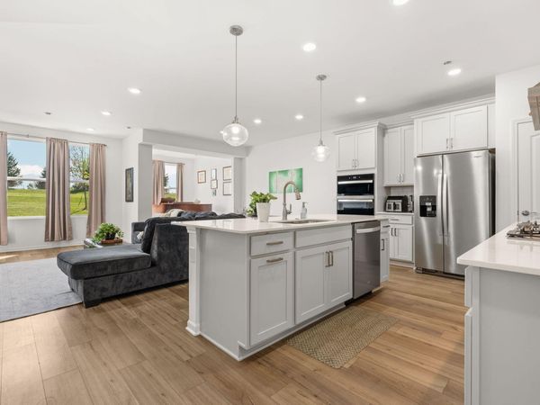 5543 E Spaniel Drive, Ann Arbor, MI 48108
