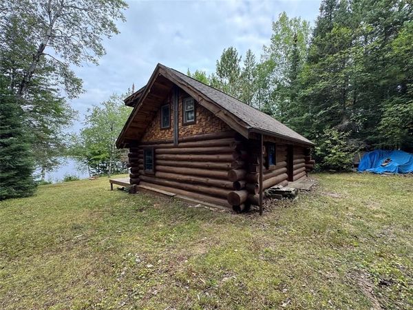 N12905 Sailor Lake Road, Park Falls, WI 54552