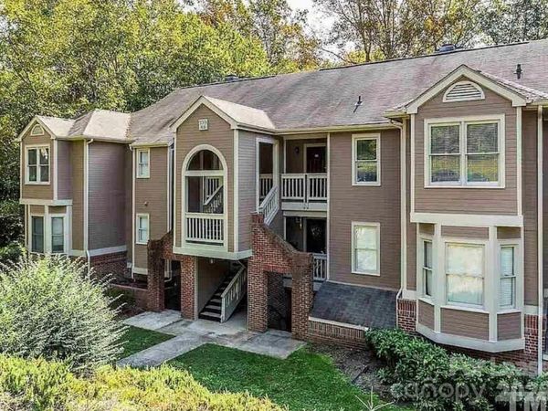 109 Killam Court, Unit 2B, Cary, NC 27513