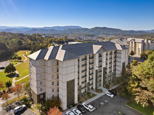 124 Plaza , UNIT 3704, Pigeon Forge, TN 37863