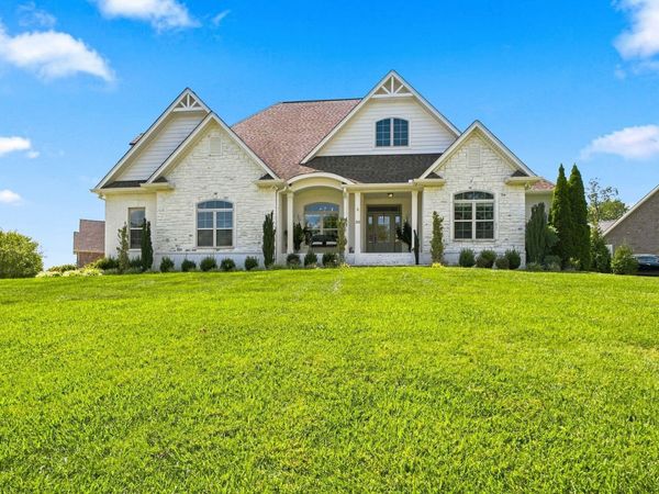 312 Cayce Dr, Springfield, TN 37172