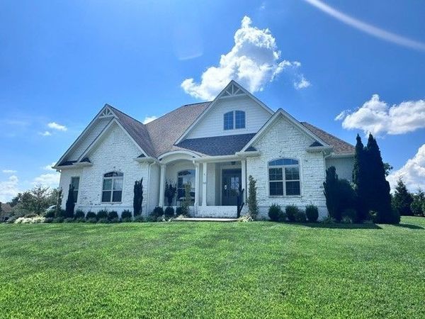 312 Cayce Dr , Springfield, TN 37172