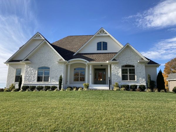 312 Cayce Dr , Springfield, TN 37172