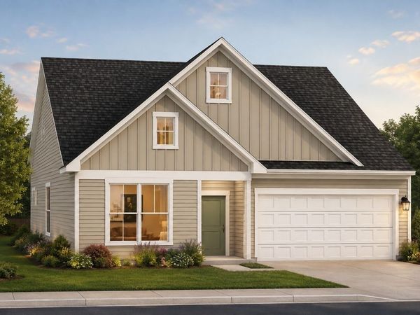 105 Ridgeview Drive , Shelbyville, TN 37160
