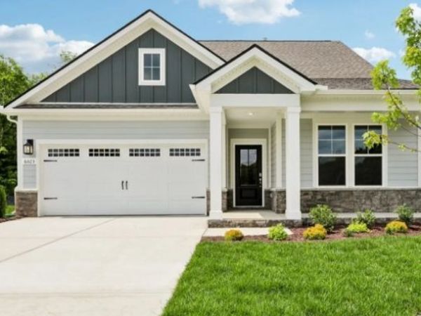 105 Ridgeview Drive , Shelbyville, TN 37160