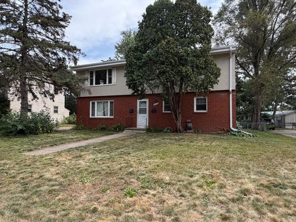 421 W 74th Street , Richfield, MN 55423