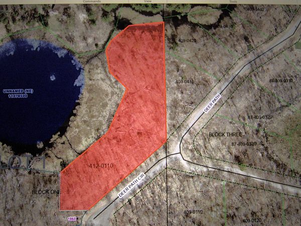 L1, B1 Deer Path Circle , East Gull Lake, MN 56401