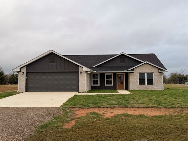 2915 E 2090 Road , Unit LOT 1, Hugo, OK 74743