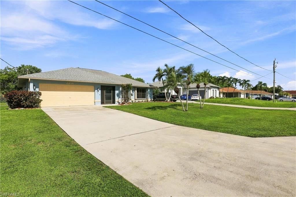 2231 50th St Sw, Naples, FL 34116 Photo