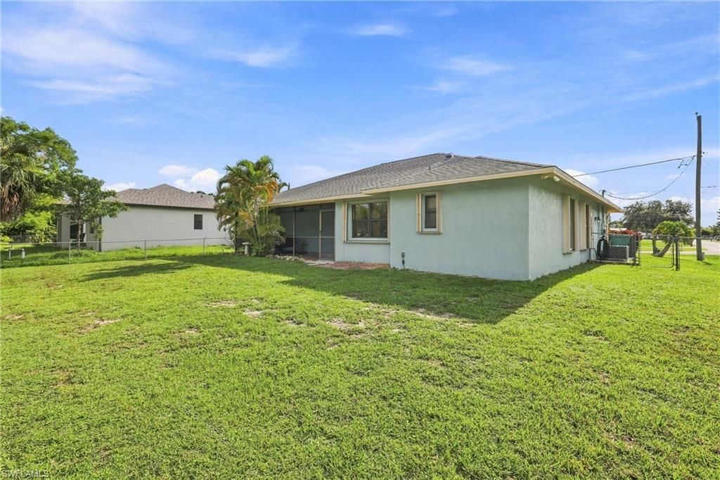 2231 50th St Sw, Naples, FL 34116 Photo