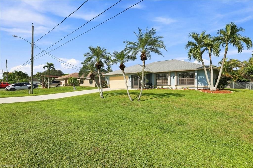 2231 50th St Sw, Naples, FL 34116 Photo