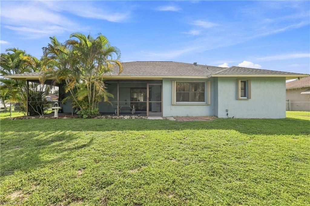 2231 50th St Sw, Naples, FL 34116 Photo