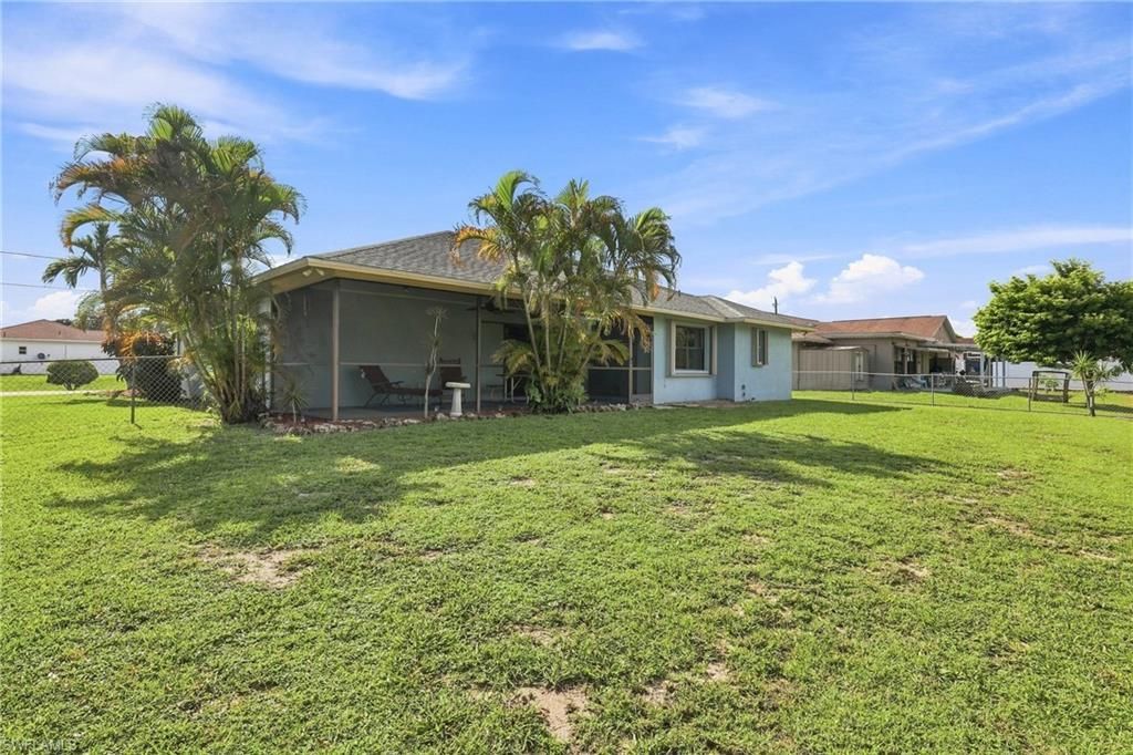 2231 50th St Sw, Naples, FL 34116 Photo