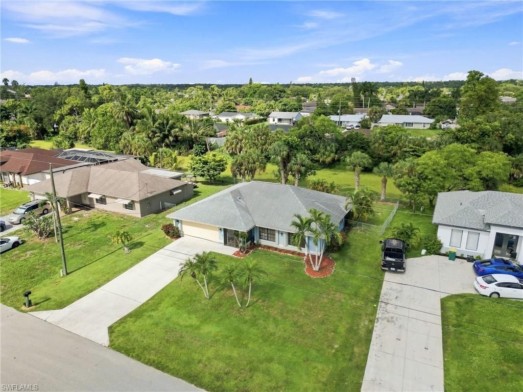 2231 50th St Sw, Naples, FL 34116 Photo