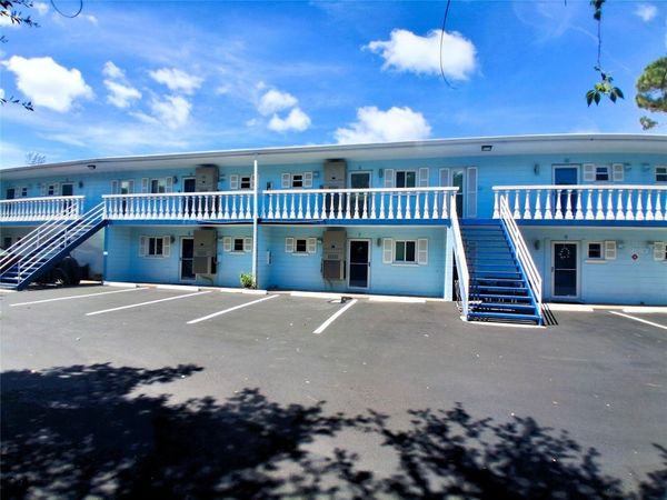 2850 GULF OF MEXICO DRIVE , Unit 2, LONGBOAT KEY, FL 34228