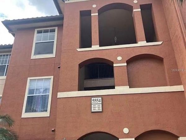 5554 METROWEST BOULEVARD , Unit 4-310, ORLANDO, FL 32811