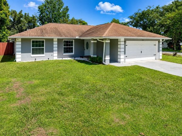 500 16TH STREET , ST CLOUD, FL 34769