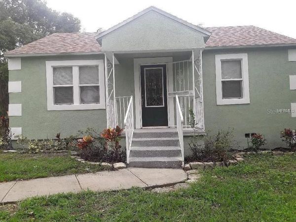 522 W 13TH STREET , LAKELAND, FL 33805