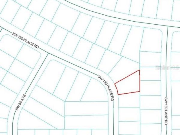 SW 139 PL RD , OCALA, FL 34473