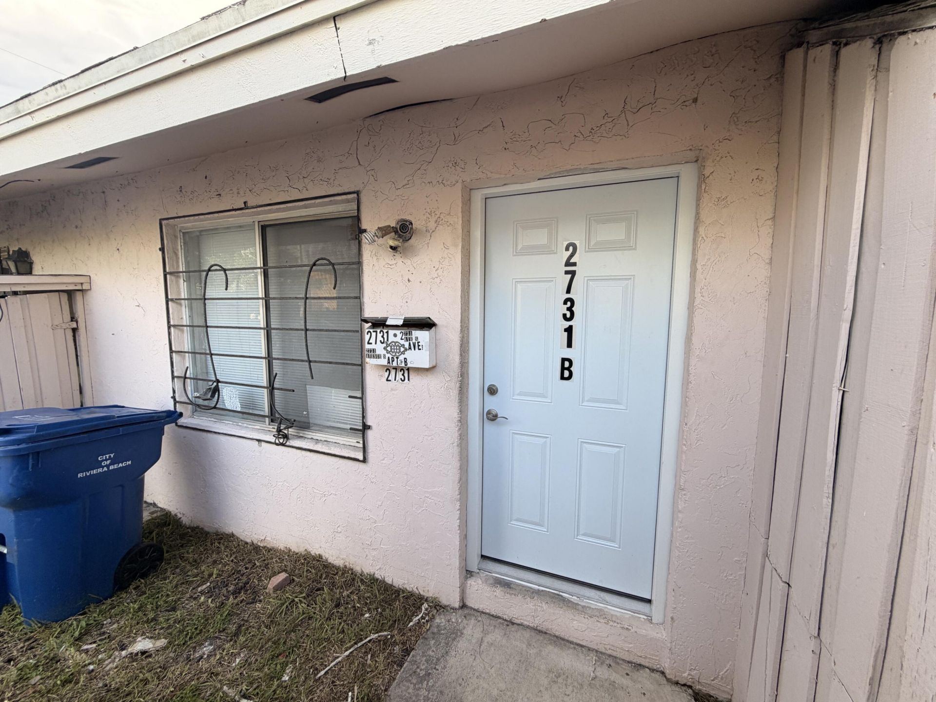 2731 Avenue S, Unit B, Riviera Beach, FL 33404 Photo