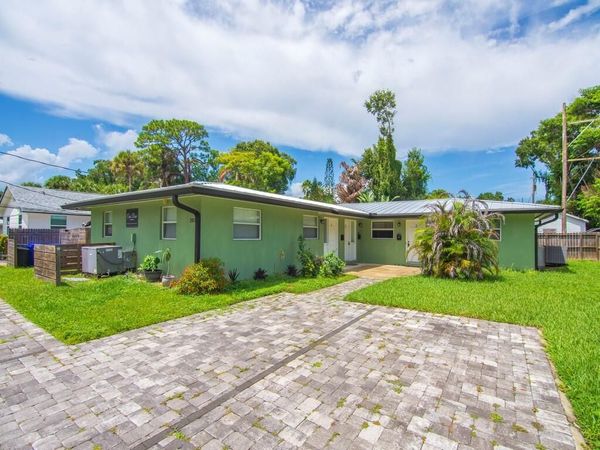 2036 19TH Street, Unit #3, Vero Beach, FL 32960