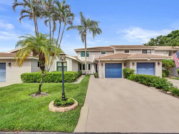 665 Deer Creek North Shore Drive, Deerfield Beach, FL 33442