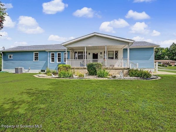 512 Center Street , Duryea, PA 18642