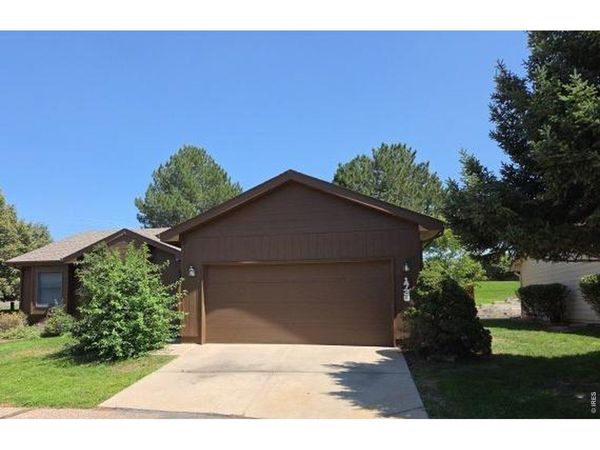 1738 Glen Meadows Dr, Greeley, CO 80631