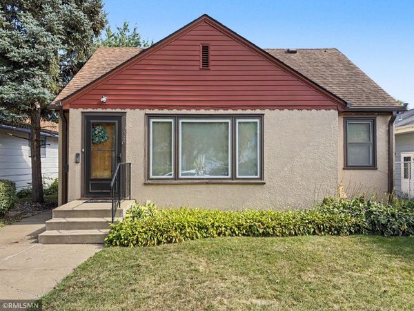 3919 Polk Street NE, Columbia Heights, MN 55421