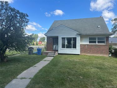 27366 Freda Street , Inkster, Mi 48141
