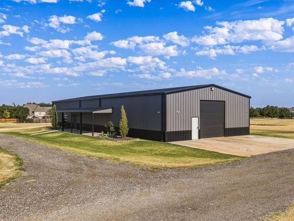 241 NW Moffat Road, Piedmont, OK 73078