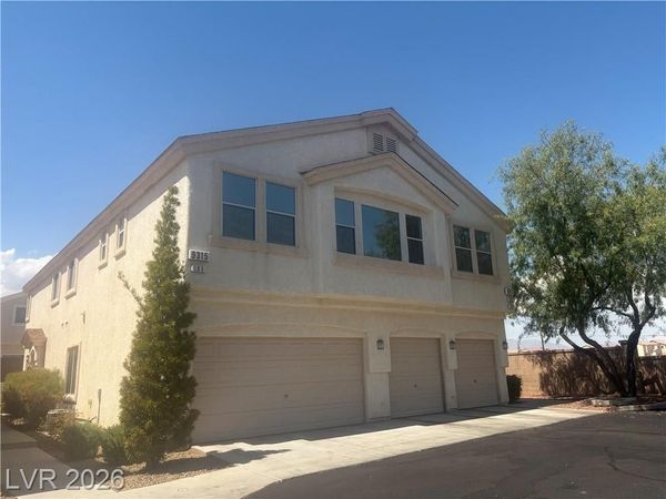 9315 Indian Corn Court , Unit 103, Las Vegas, NV 89178