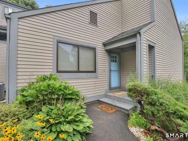 542 Pilgrim, Unit 542, Wallingford, CT 06492