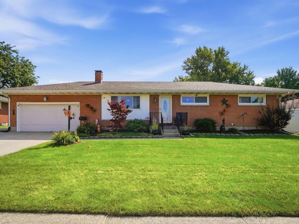 4522 Laredo Street , Springfield, OH 45503