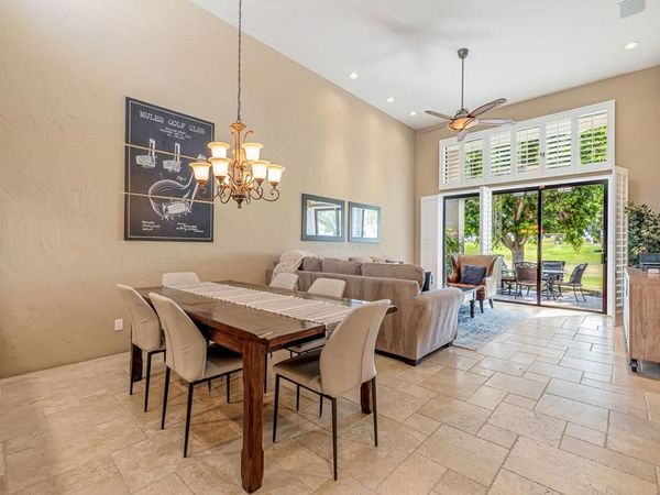 54872 Oak Tree, Unit A31, La Quinta, CA 92253