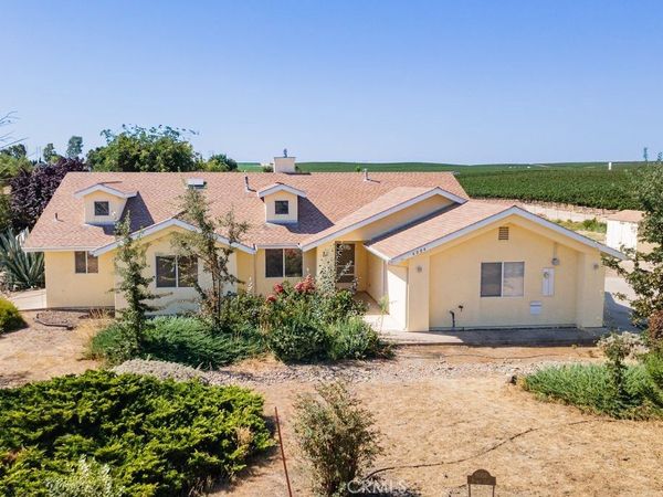 6004 Merlot Lane, Paso Robles, CA 93446