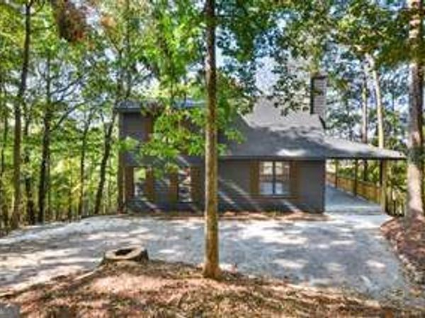 114 Little Hendricks Mtn Circle, Jasper, GA 30143