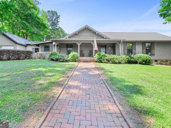 120 Jandale Drive, Lagrange, GA 30241