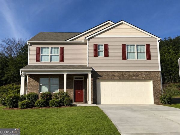 3160 Lilac Creek Trail, Gainesville, GA 30507