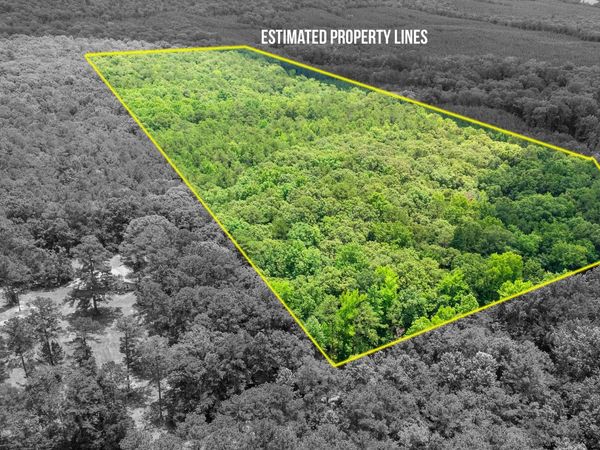 0 Pleasant Valley Road, Thomaston, GA 30286