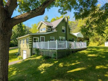 5468 County Road 36, Honeoye, NY 14471