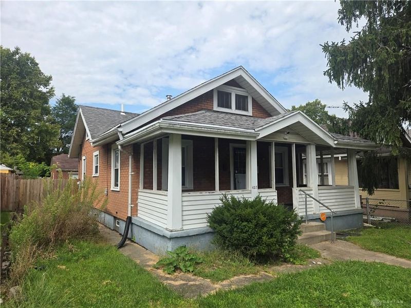 437 Anna Street, Dayton, OH 45417 Photo 1